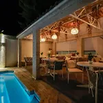 Alkyonis Hotel 3*