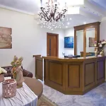 Alkyonis Hotel Nea Kallikrateia