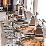 Alkyonis Hotel 3*