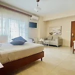 Hotel Alkyonis 3*