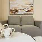 Alkyonis Hotel Nea Kallikrateia