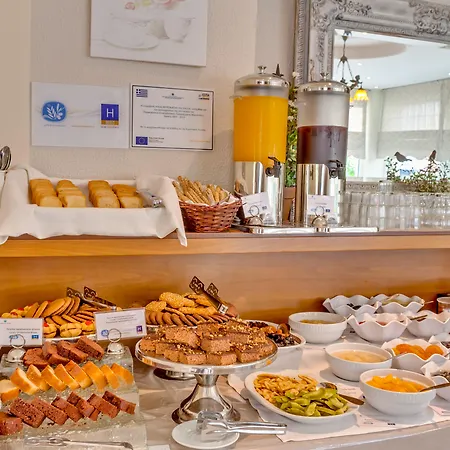 Alkyonis Nea Kallikrateia