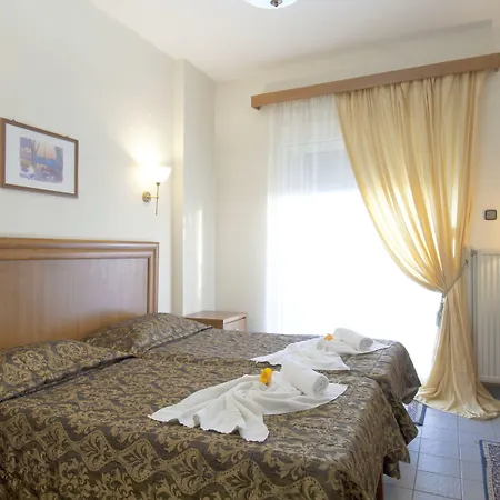 Alkyonis 3* Nea Kallikrateia