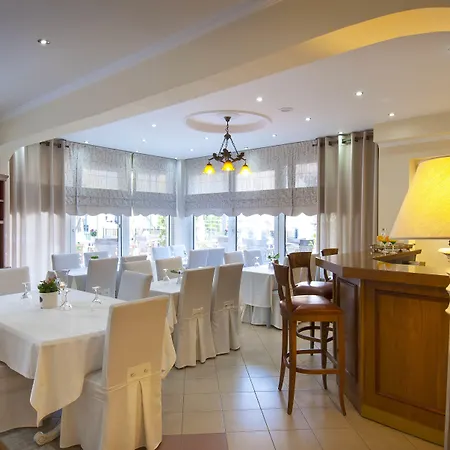Hotel Alkyonis 3*