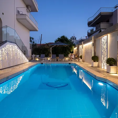 Alkyonis Hotel 3*
