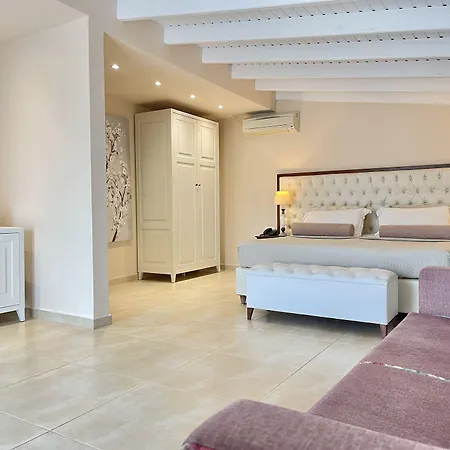 Alkyonis Hotel