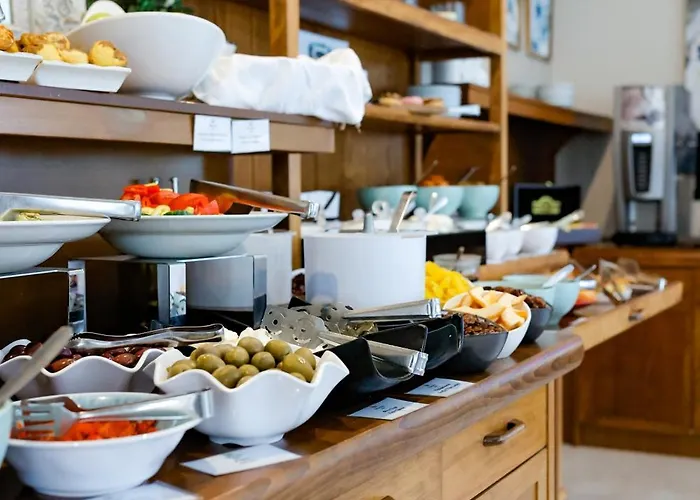 Alkyonis Hotel 3*