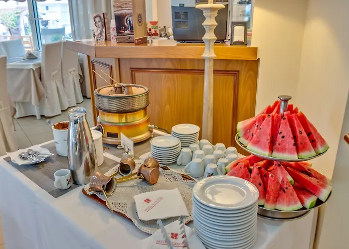 Alkyonis Hotel 3*