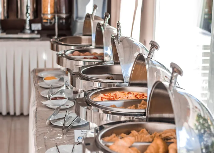 Alkyonis Hotel 3*