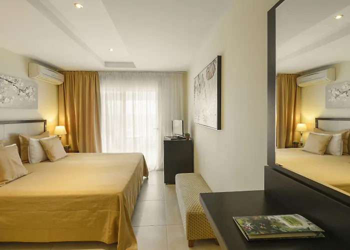 Alkyonis Hotel