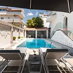 Alkyonis Hotel 3*
