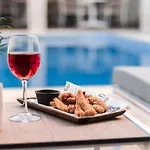 Alkyonis Hotel