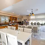 Hotel Alkyonis Nea Kallikrateia