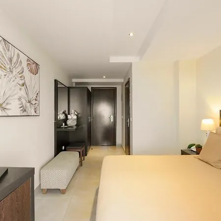 Otel Alkyonis 3*