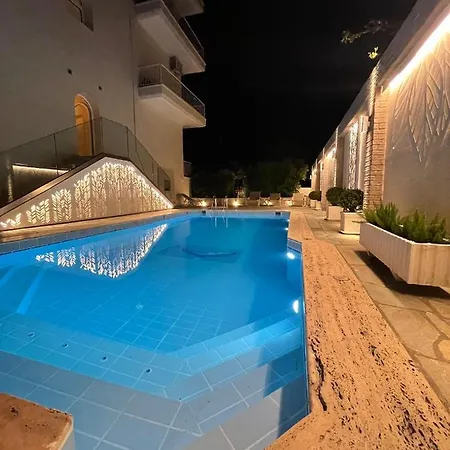 Otel Alkyonis