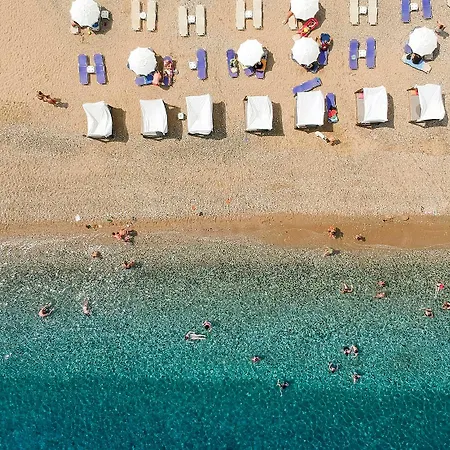 Otel Alkyonis Nea Kallikrateia