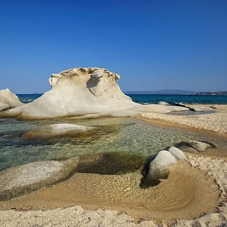 Alkyonis Otel Nea Kallikrateia