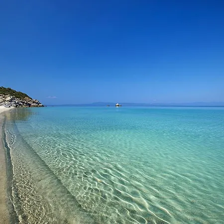 Otel Alkyonis