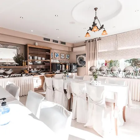 Hotel Alkyonis