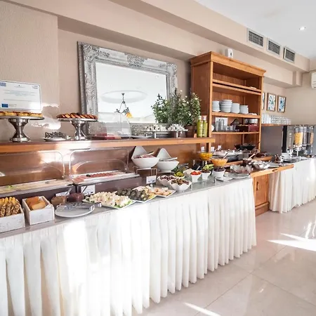 Alkyonis Otel
