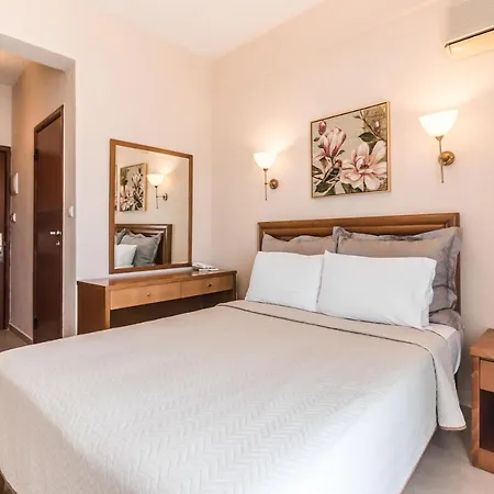 Otel Alkyonis