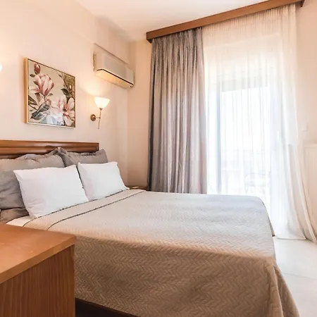 Hotel Alkyonis 3*