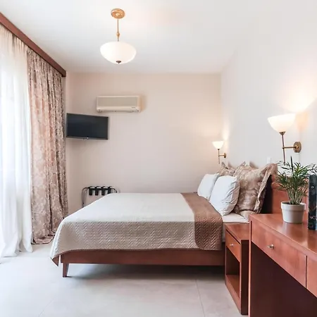 Alkyonis Hotel