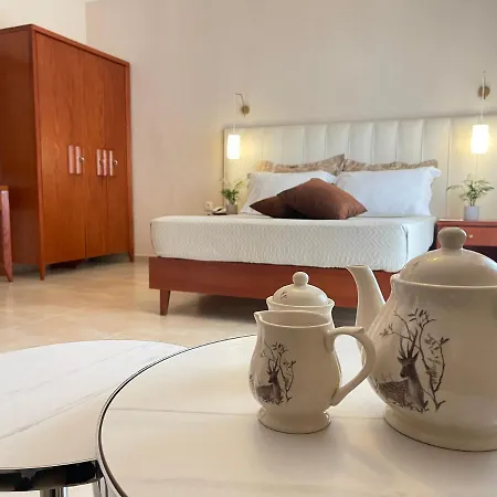 Alkyonis Hotel