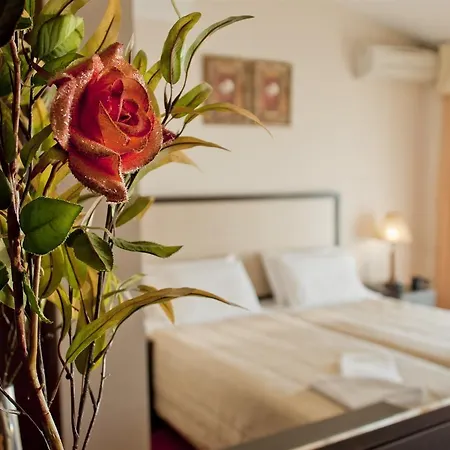 Otel Alkyonis Nea Kallikrateia