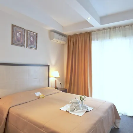 Alkyonis Otel