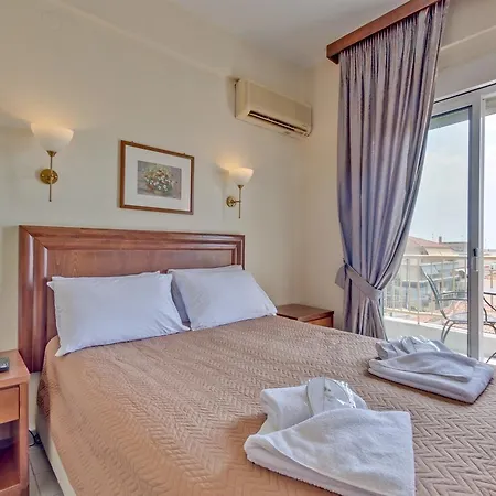 Alkyonis Otel 3*