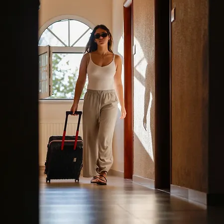 Alkyonis 3* Nea Kallikrateia