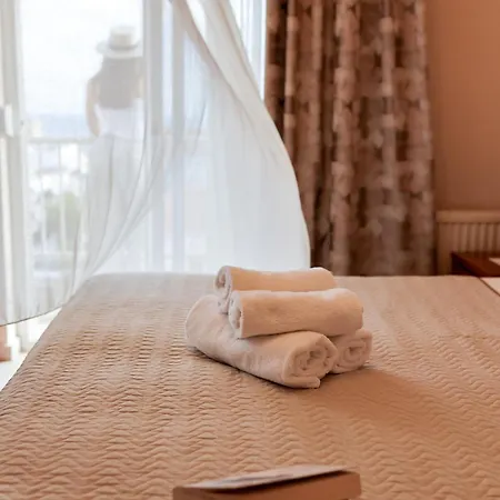Otel Alkyonis 3*