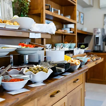 Alkyonis Otel 3*