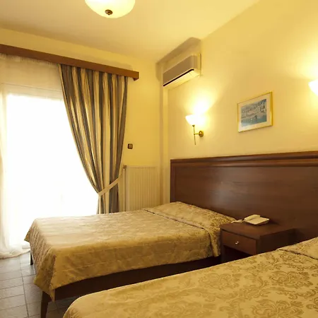 Hotel Alkyonis Nea Kallikrateia