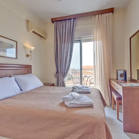 Hotel Alkyonis