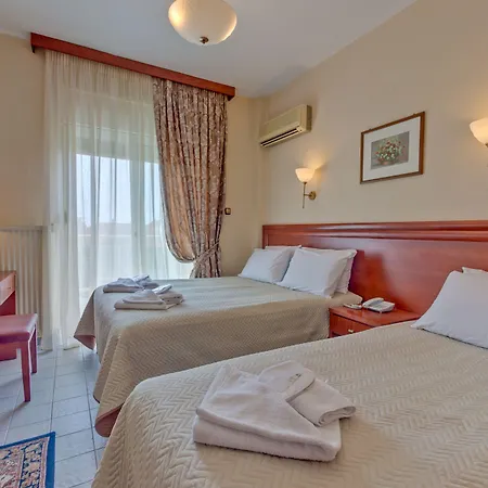 Alkyonis Nea Kallikrateia