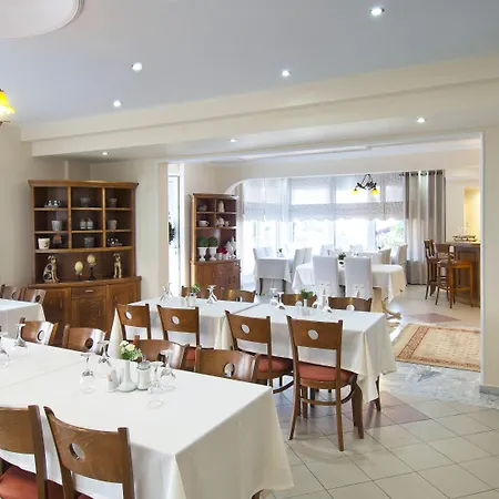 Hotel Alkyonis