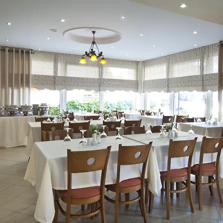 Hotel Alkyonis 3*