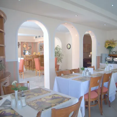 Alkyonis 3* Nea Kallikrateia