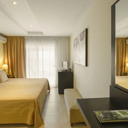 Alkyonis Hotel