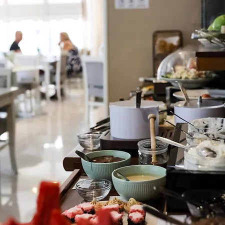 Alkyonis 3* Nea Kallikrateia