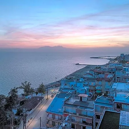Alkyonis Hotel 3*