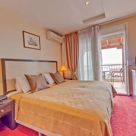 Alkyonis Otel