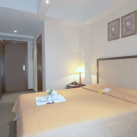 Otel Alkyonis