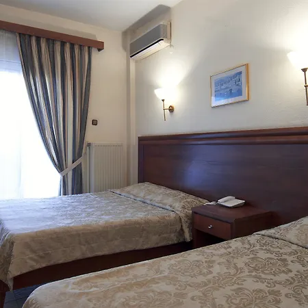 Otel Alkyonis