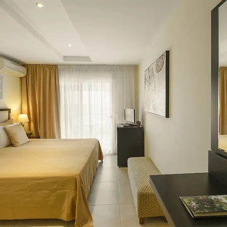 Alkyonis Otel