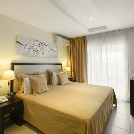 Alkyonis Otel