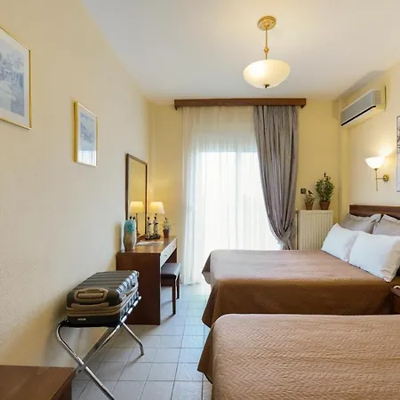 Otel Alkyonis 3*