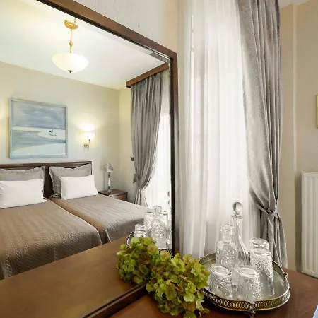 Otel Alkyonis